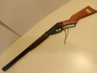 Antique Daisy Red Ryder Carbine Bb Gun No.  111 Model 40