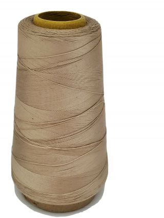 Vf Mother Goose,  Threads Usa Delray Size 00/3 Vintage Color Tan London Fog