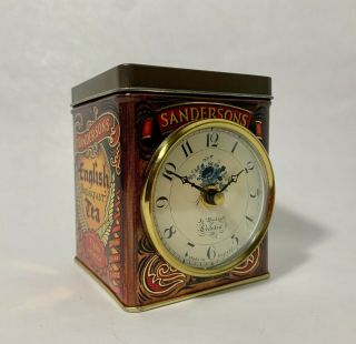 Vintage Sanderson 