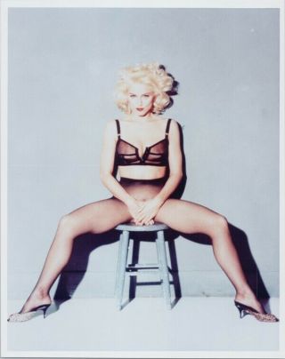 Madonna Vintage 1990 