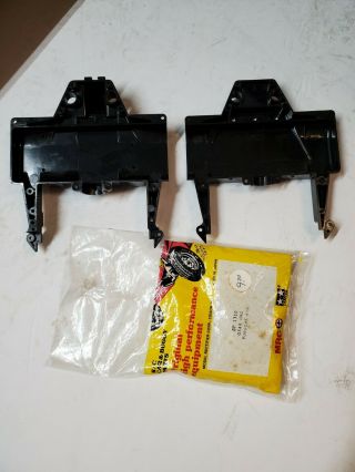 Tamiya 58059 Porsche 959 Vintage Chassis A1 And A2 With Sp1310 Gear Bag.