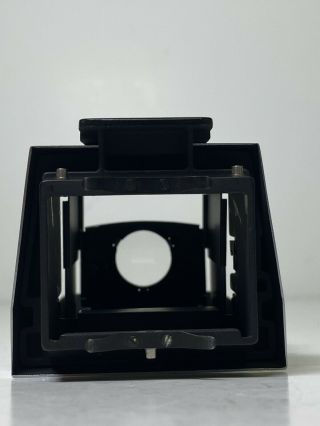 Vintage Nikon F Viewfinder for professional reflex film cameras 2