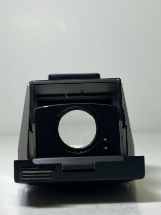 Vintage Nikon F Viewfinder for professional reflex film cameras 3