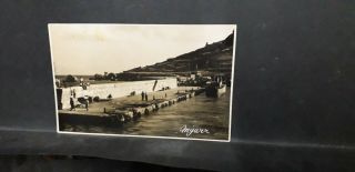 Malta Gozo - Vintage - Photograph - Mgarr
