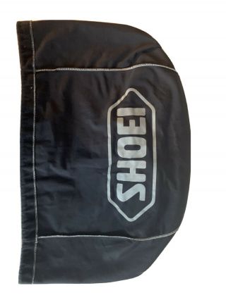 Shoei Motorcycle Vintage Helmet Bag (xl Fits Xl And Smaller)
