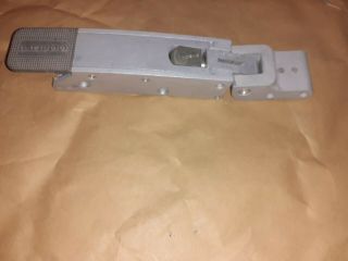 Aircraft Parts Rolls Royce Spey Bac 1 - 11 Engine Nacelle Latch