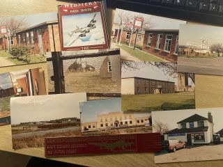 Raf Station Hemswell Royal Air Force Lincolnshire Lancaster East Kirkby Photos