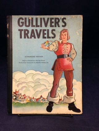 Gulliver 