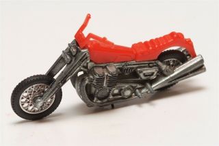 C20 Vintage Mattel Hot Wheels Redline Era Rrrumbler Red Road Hog