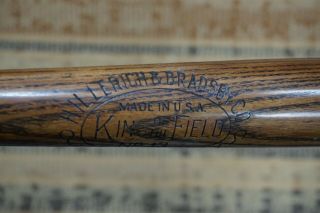 Hillerich And Bradsby King Of The Field 13 League Regulation 35oz 34 "