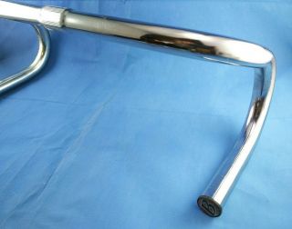 Early 1980 ' s Road Handlebar 40cm with 
