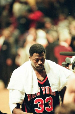 WB8 - 3 1998 MICHAEL JORDAN CHICAGO BULLS NBA (34) 35MM COLOR NEGATIVES 3