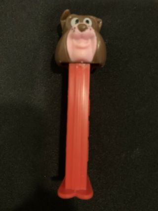 Vintage Pez Spike The Dog From Tom & Jerry