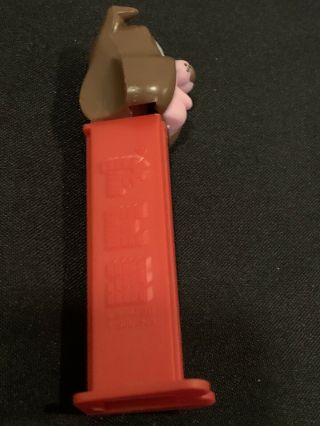 Vintage PEZ Spike the Dog from Tom & Jerry 3