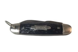Vintage Imperial Kamp King Pocket Knife