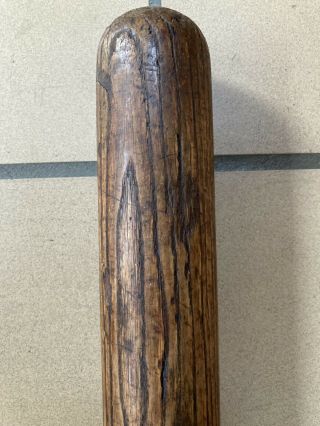 Reach Mushroom Knob Vintage Baseball Bat No.  2 M 2