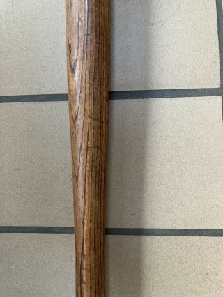 Reach Mushroom Knob Vintage Baseball Bat No.  2 M 6