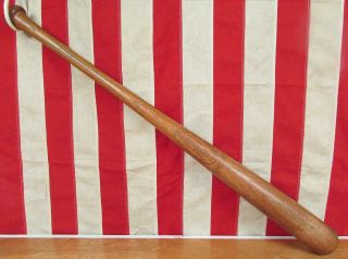 Vintage Louisville Slugger H&b Wood Baseball Bat Jim Rice Model 32 " Hof Red Sox