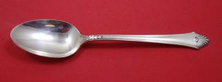 Edgemont By Gorham Sterling Silver Place Soup Spoon 6 3/4 "