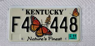 Kentucky Nature 
