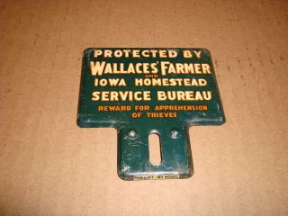 Wallaces 