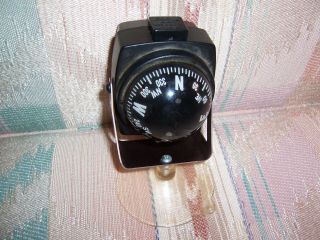 Vintage Air Guide Compass Boat / Car