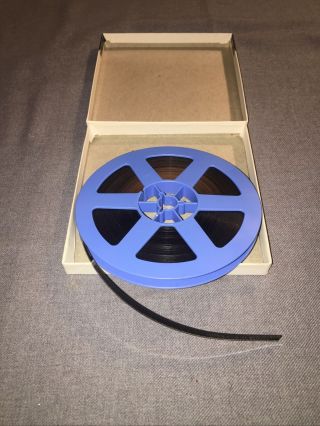 VTG 8MM Sound Film Tom and Jerry Little Orphan M - 109 3