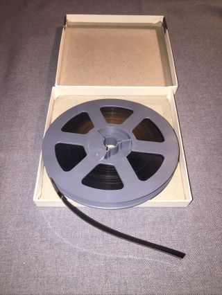 VTG 8MM Sound Film Tom and Jerry Designs On Jerry M - 115 3