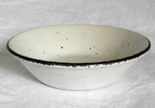 Vintage 1986 Midwinter Stonehenge Creation 6.  5 " Coupe Cereal Bowl 16.  5cm 3 Avail
