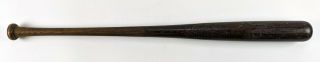 Steve Garvey Louisville Slugger P72 Game 1985 - 86 Cracked Baseball Bat Mlb