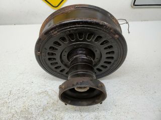 Antique Emerson Ceiling Fan Motor