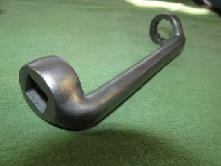 Vintage Bonney Tools Usa Pn 2615a Head Bolt Wrench - 1/2 " Drive - 11/16 " 12pt