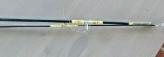 VINTAGE GREAT LAKES IMPERIAL COMBO FISHING ROD AND REEL 3