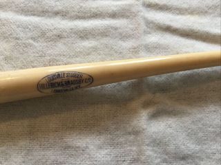 Vintage Louisville Slugger St Louis Cardinal Mechanical Pencil 2