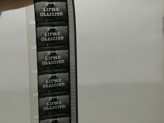 Vintage 16mm movie THE GLOVE SLINGERS comedy SHEMP HOWARD 3 STOOGES 2