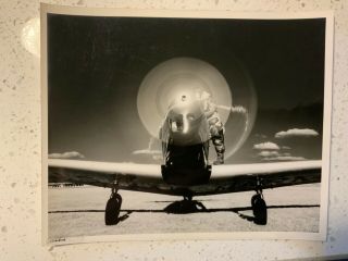 Army Army Corps Fairchild Pt - 19 Cornell Primary Trainer Aircraft Photo 1470