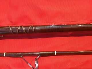 NOS Vintage Fenwick Fishing Rod FS 65 R 6 1/2 