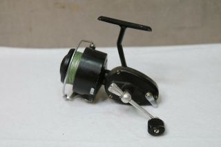 Garcia Mitchell 330 Otomatic Rh Open Face Spinning Fishing Reel 1966 Vintage