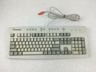 Vintage Gateway 2000 Ps/2 Keyboard 104 - Key 7000598
