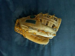 Ted Williams Sears And Roebuck Baseball Glove Model 16156