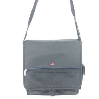 Vintage Sony Playstation Travel Bag Carrying Case R.  D.  S.  Industries