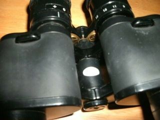 Bushnell Custom Vintage Binoculars 7x 35 Made In Japan