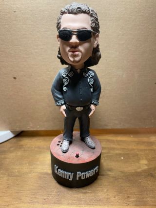 Kenny Powers Bobblehead Eastbound & Down Hbo