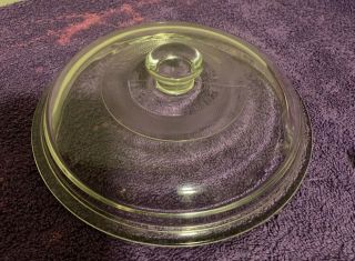 Glass Lid Replacement 7 3/4 " Rival Crock Pot Slow Cooker 3100 3100/2 3120 3150