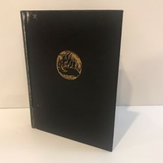 Vtg 1967 The Prophet Kahlil Gibran Knopf Pocket Edition