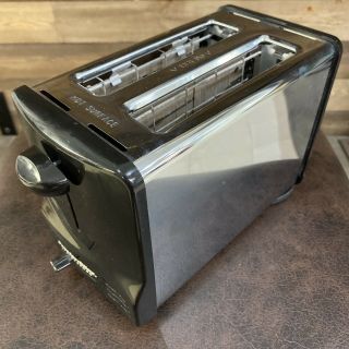 Proctor - Silex Bagel Smart Vintage Toaster - Model No 22208