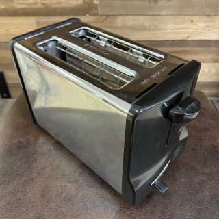 Proctor - silex Bagel Smart Vintage Toaster - Model No 22208 2