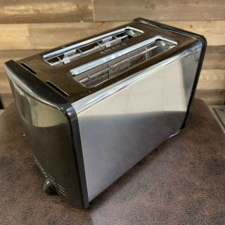 Proctor - silex Bagel Smart Vintage Toaster - Model No 22208 3
