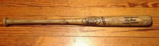 Kirby Puckett Louisville Slugger Little League Baseball Bat 125llft 30 1/2 "