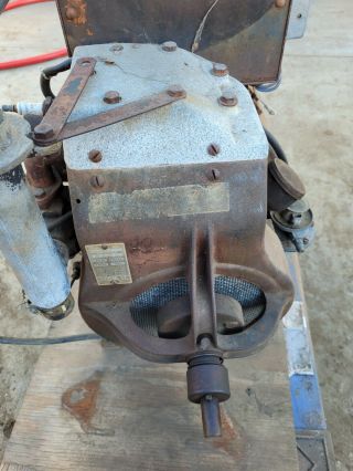 Antique Kohler Generator 800 A21